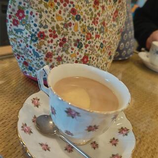 紅茶専門店 ディンブラ_0