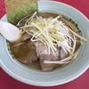 ラーメンショップ 海津店