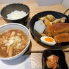 フランキー食堂