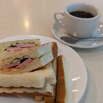 珈琲屋 ナカガワ - 