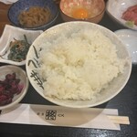 庭食 柊 - 