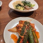 焼肉 うしかね - 