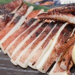 箱館居酒屋 熾美 - 