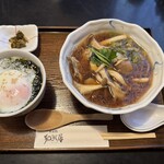 そば処 和照居 - 