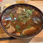 みそ汁や まり福 - 