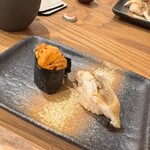 sushi AKEBONO - 