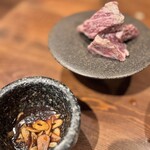 焼肉 うしかね - 