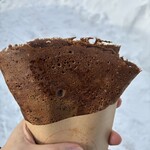 SAPEUR cafe creperiz - 