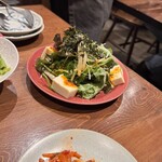 焼肉 うしかね - 