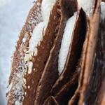 SAPEUR cafe creperiz - 