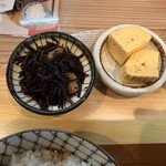 みそ汁や まり福 - 