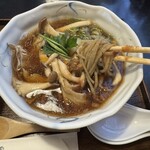 そば処 和照居 - 