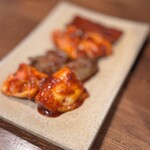 焼肉 うしかね - 