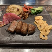 鉄板焼 ちゃやまち - 