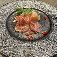 鉄板焼 ちゃやまち - 