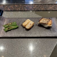 鉄板焼 ちゃやまち - 