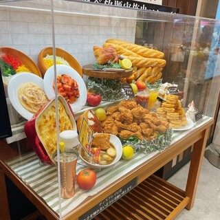 ケーエフシーレストラン_0