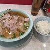 なぎちゃんラーメン 西荻窪本店