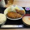 とんかつ檍 五反田店