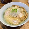 ラーメン屋 トイ・ボックス