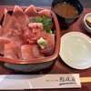 鮨政庭 門街店