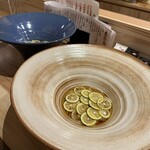 素麺 か・け・ふ - 