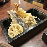 和楽庵 - 