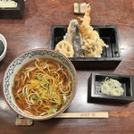 和楽庵 - 