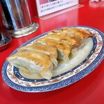 正嗣 - 料理写真: