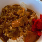 ラメール日の出 - 