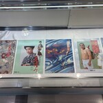 天むす 千寿  - 山本陽子や雁之助はん