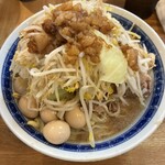 自家製麺223 - 