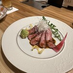 素麺 か・け・ふ - 