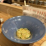 素麺 か・け・ふ - 