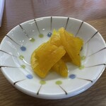 大とんてき らーめん 中村家 - 