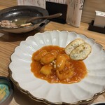 素麺 か・け・ふ - 