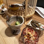 素麺 か・け・ふ - 