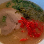 ラメール日の出 - 