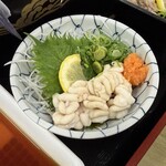 とれとれ市場 海幸亭 - 