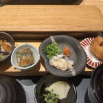 うなぎ四代目菊川 ヒルトンプラザウエスト大阪店 - 