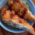 ラメール日の出 - 