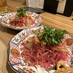 素麺 か・け・ふ - 