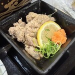 とれとれ市場 海幸亭 - 