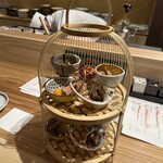 素麺 か・け・ふ - 