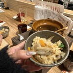 素麺 か・け・ふ - 