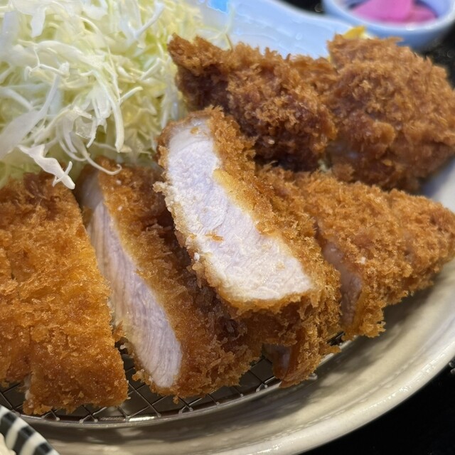 とんかつ檍 五反田店 （トンカツアオキ） - 五反田/とんかつ | 食べログ