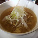 アイバンラーメン - 