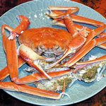 山はら - ズワイガニ