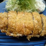どんぶりハウス - [どんぶりハウス]和のかつ