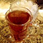 ペルシアン カフェ シュル - チャイ